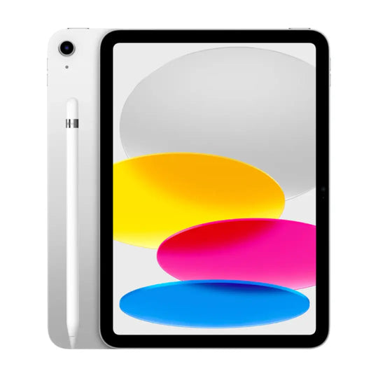 iPad 11❞ Chip A16 128GB + Apple Pencil USB C (3.ª gen)
