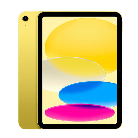 iPad 11❞ Chip A16 256GB Nueva (Preventa)