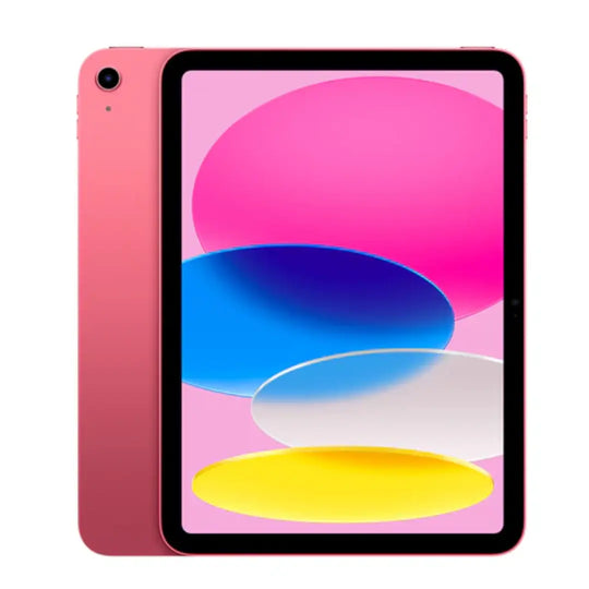iPad 11❞ Chip A16 256GB Nueva (Preventa)