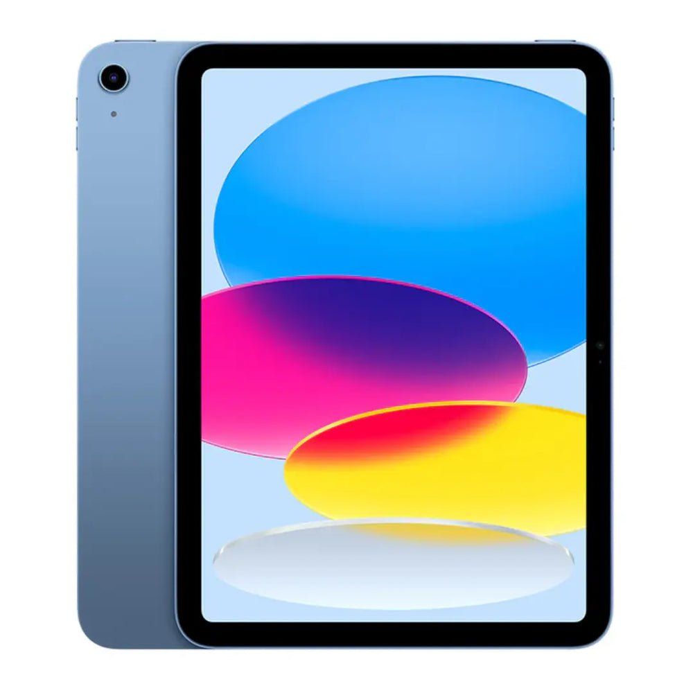 iPad 11❞ Chip A16 256GB Nueva (Preventa)