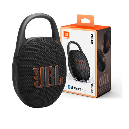Parlante JBL Clip 5