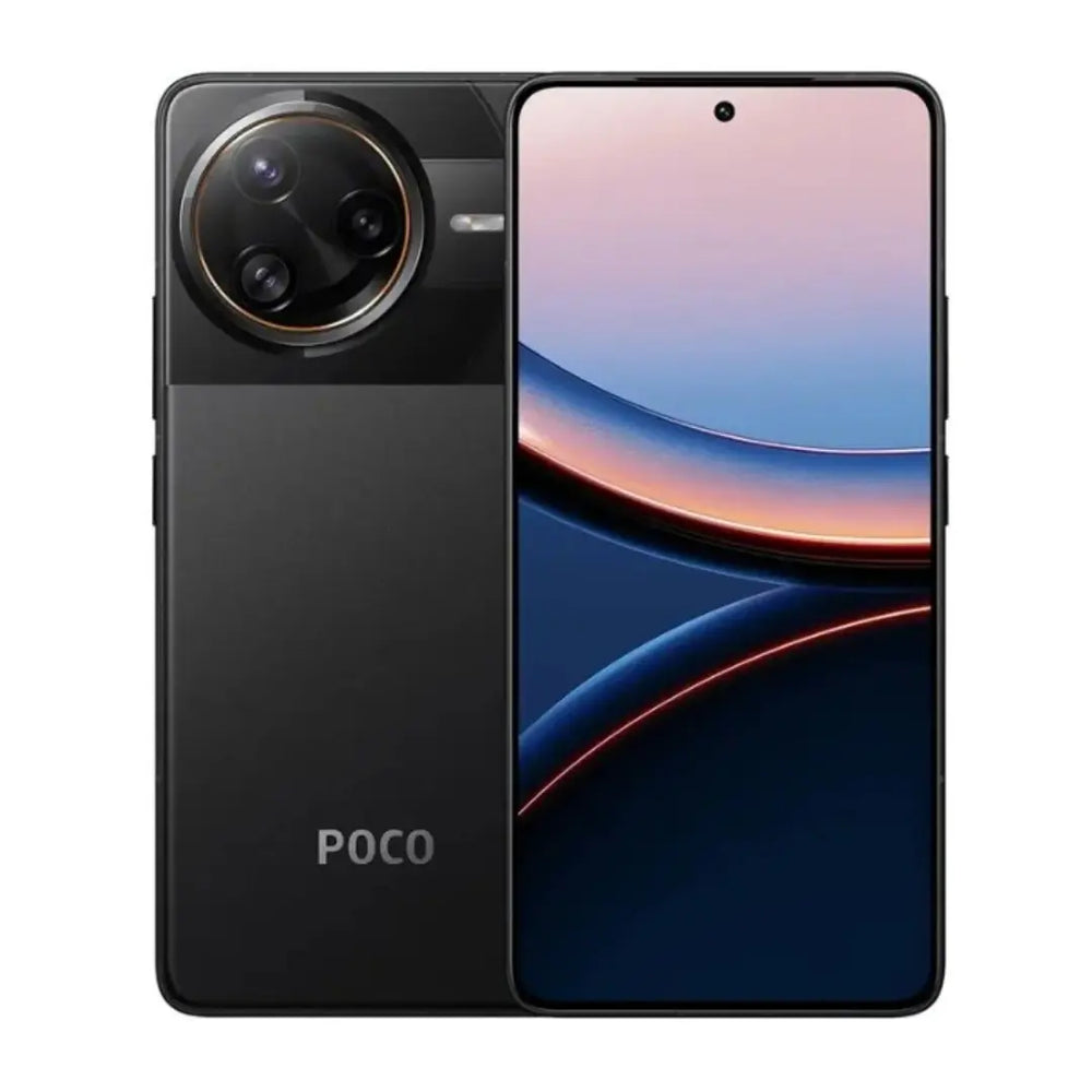 POCO F7 Ultra 512GB + 12 RAM