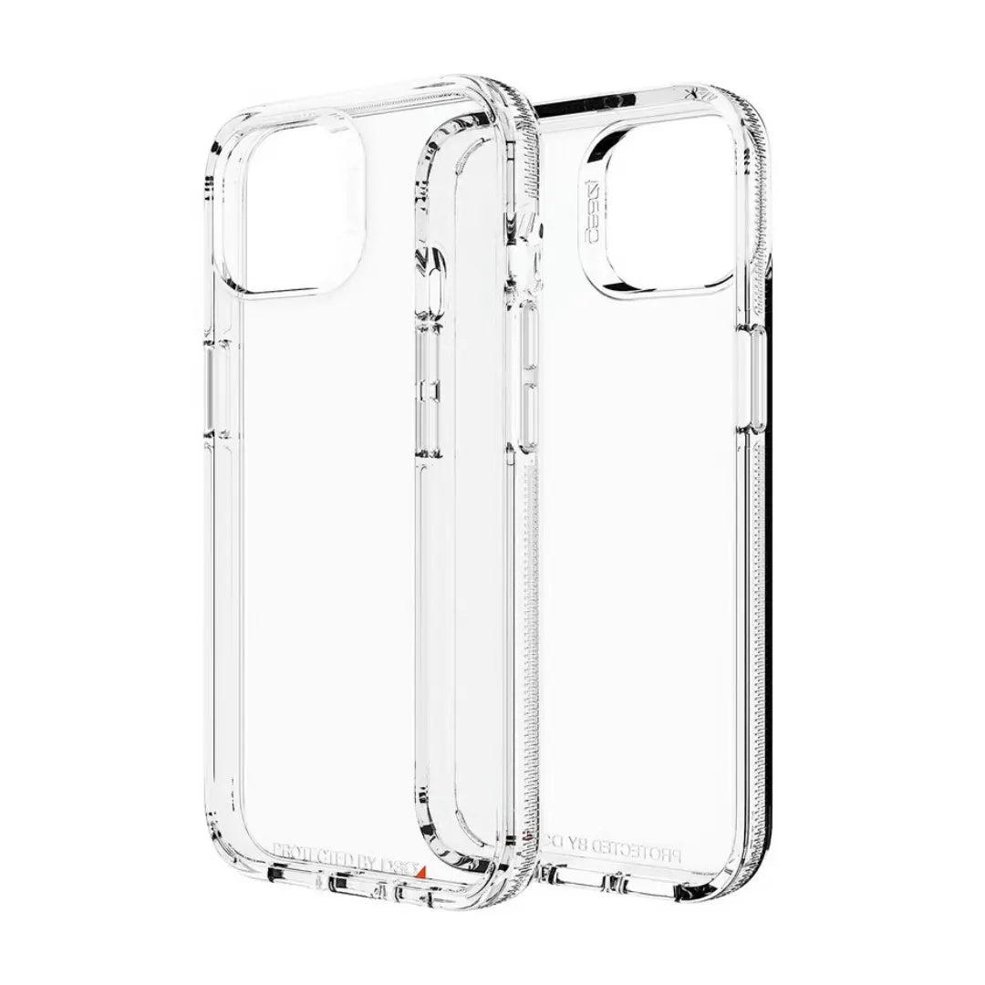 Estuche Crystal Palace - Gear4