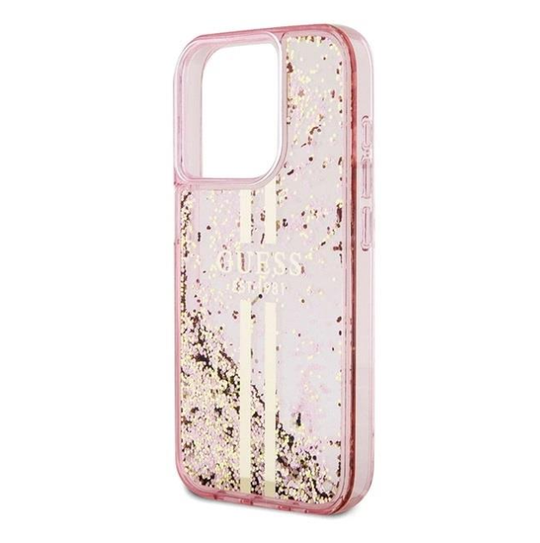 Estuche Guess Liquid Glitter