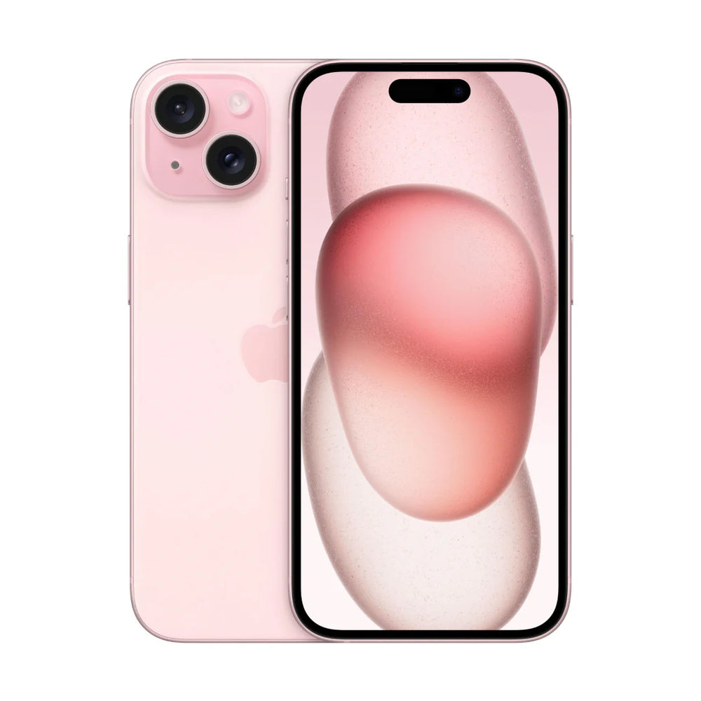 IPhone 15 128GB De EXH Premium SIM VIRTUAL