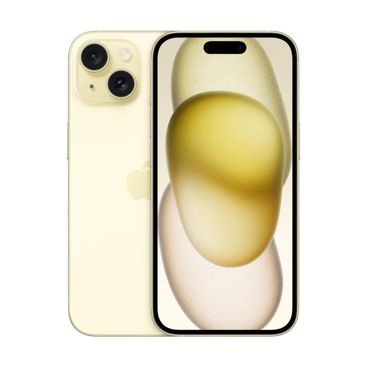 IPhone 15 128GB De EXH Premium SIM VIRTUAL