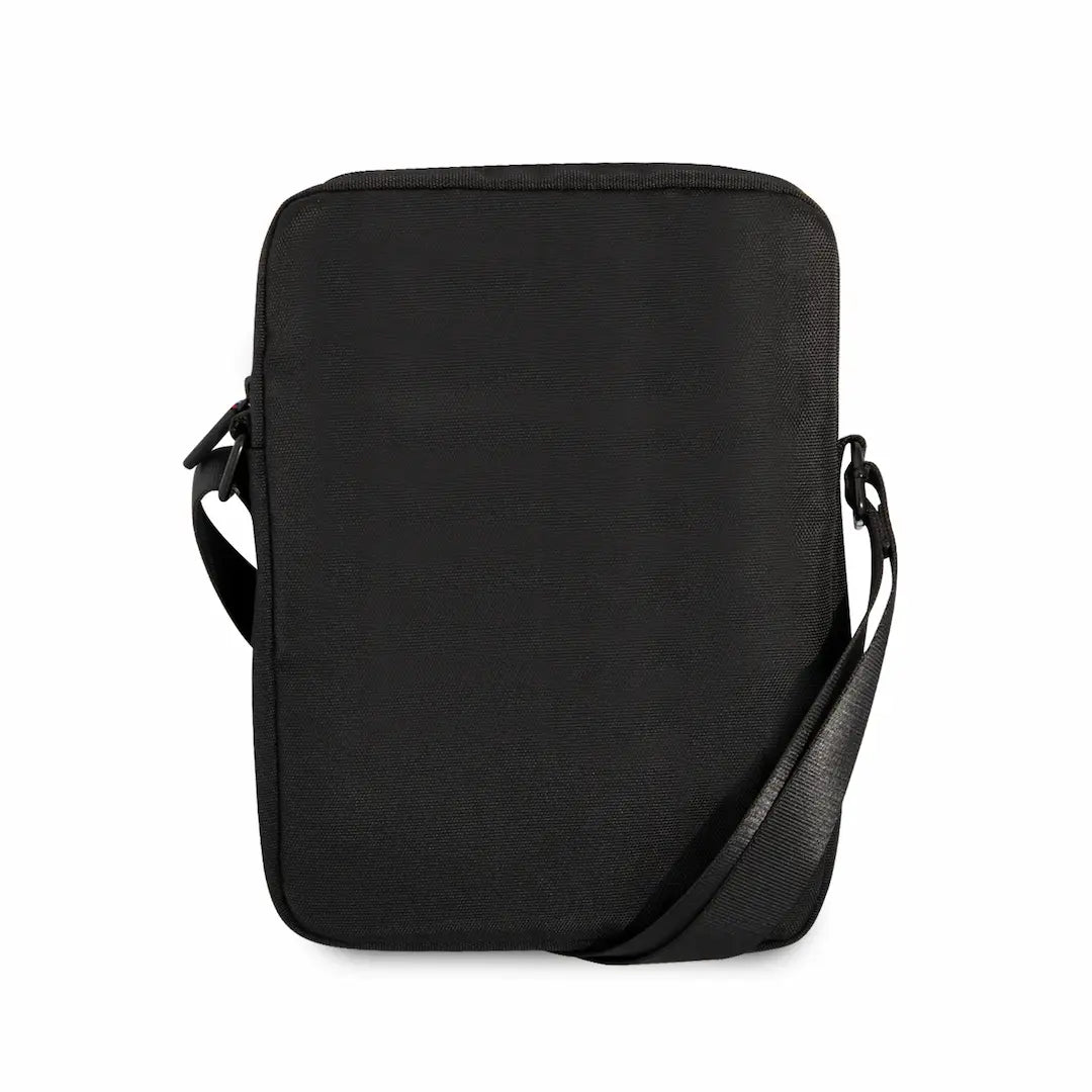 Bolso de mano BMW Original -  Tricolor negro