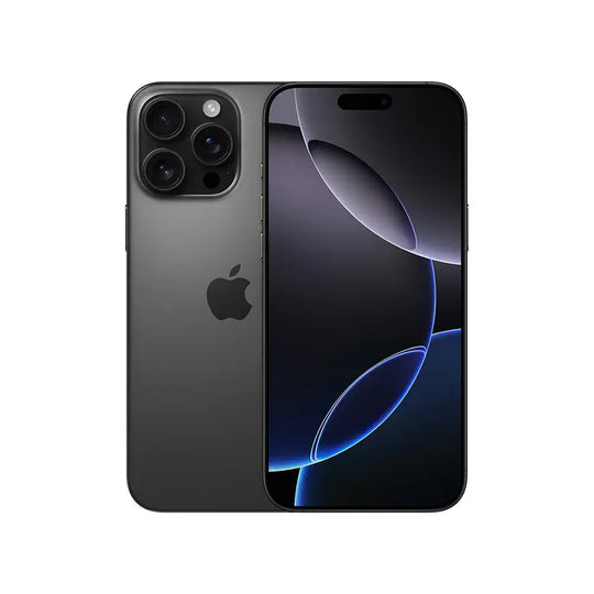 IPhone 16 Pro 128GB Nuevo SIM VIRTUAL - NO ACTIVADO