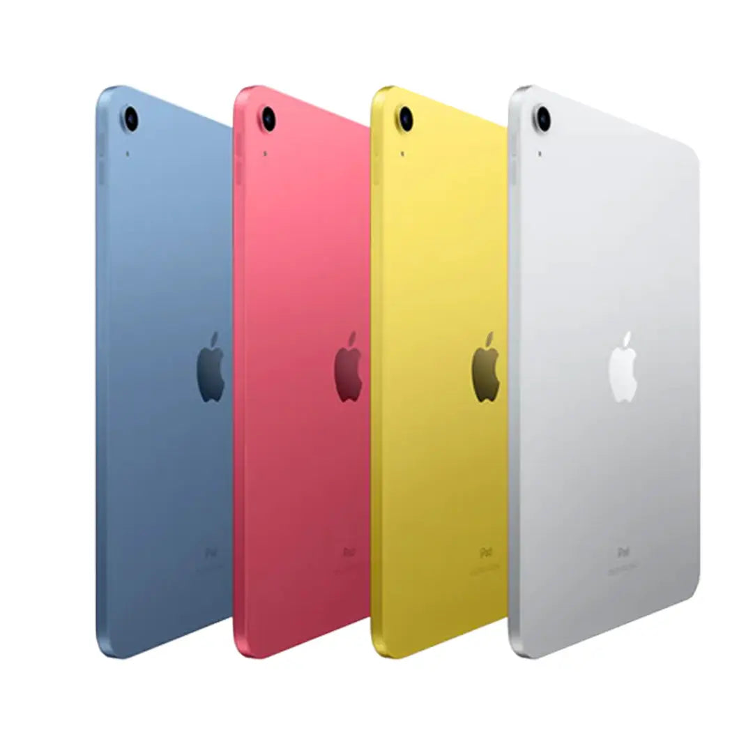 iPad 10th generación – 64 gigas nuevo – Celudmovil