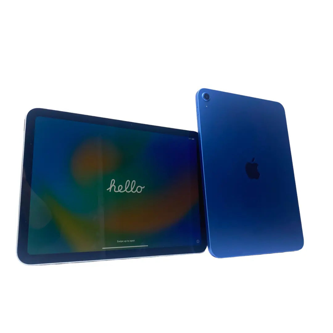 iPad 10th generación – 64 gigas nuevo – Celudmovil