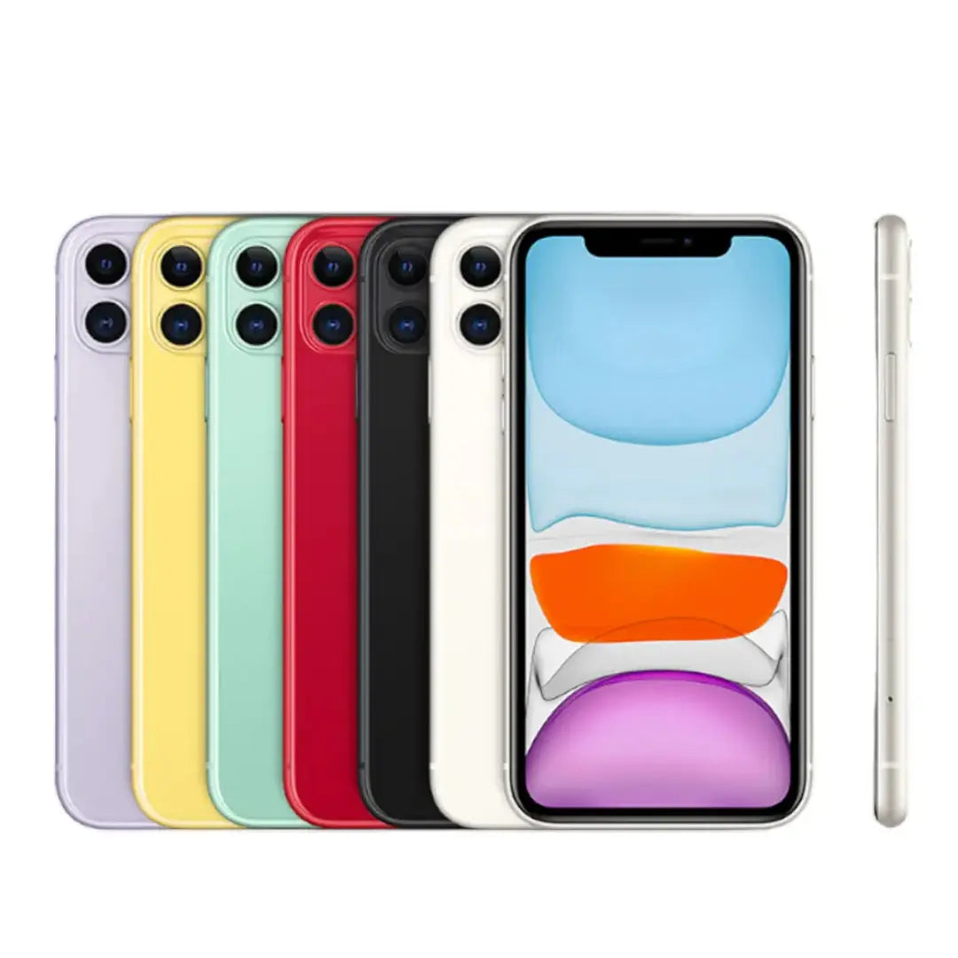 Iphone 11 – 128 gigas nuevo