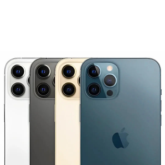 Iphone 12 Pro – 256 gigas de exhibición
