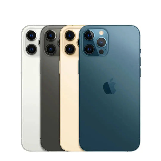 Iphone 12 Pro – 256 gigas de exhibición