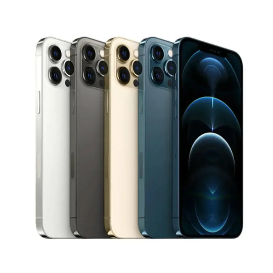 Iphone 12 Pro Max – 256 gigas de exhibición