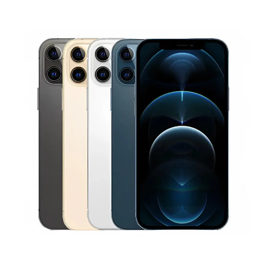 Iphone 12 Pro – 128 gigas de exhibición