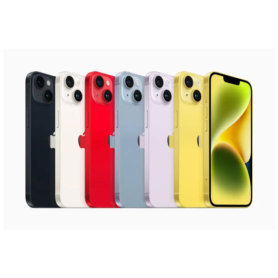 IPhone 14 128GB Nuevo DUAL SIM FISICA
