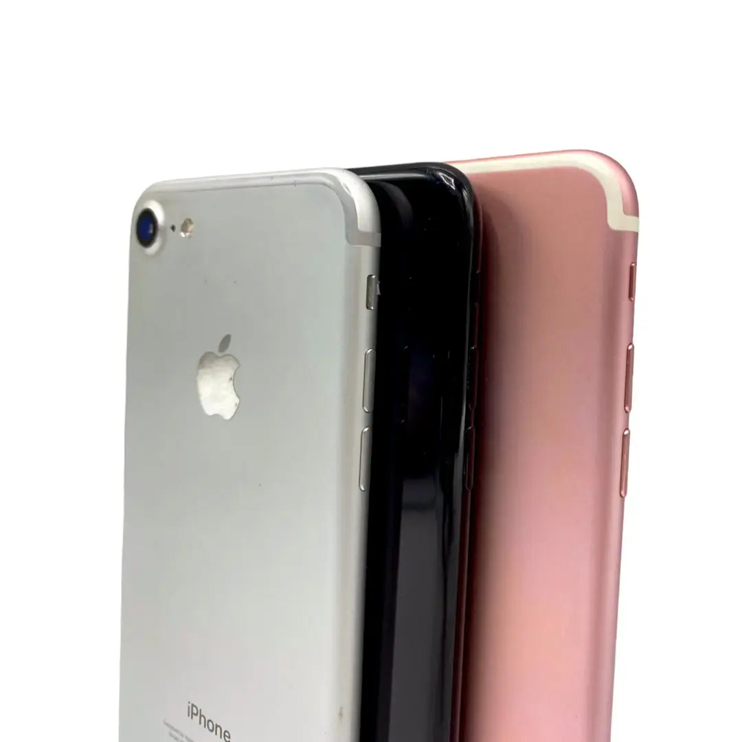 Iphone 7 – 32 gigas de exhibición