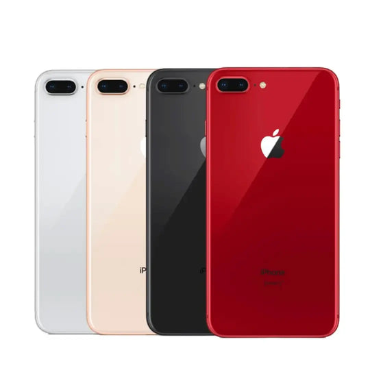 Iphone 8 Plus – 256 gigas de exhibición