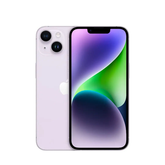 IPhone 14 128GB Nuevo DUAL SIM FISICA