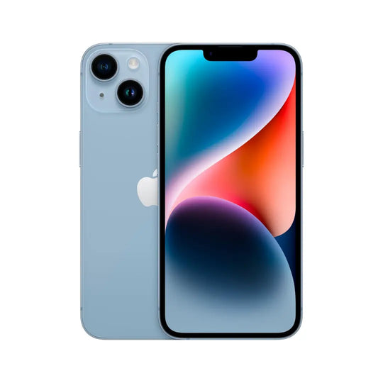 IPhone 14 128GB Nuevo DUAL SIM FISICA
