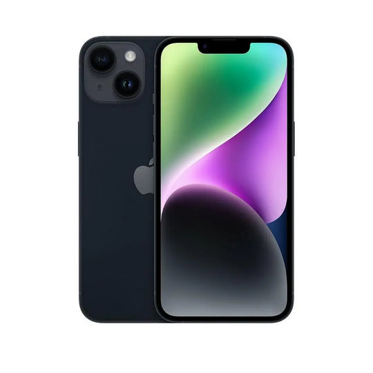 IPhone 14 128GB Nuevo DUAL SIM FISICA