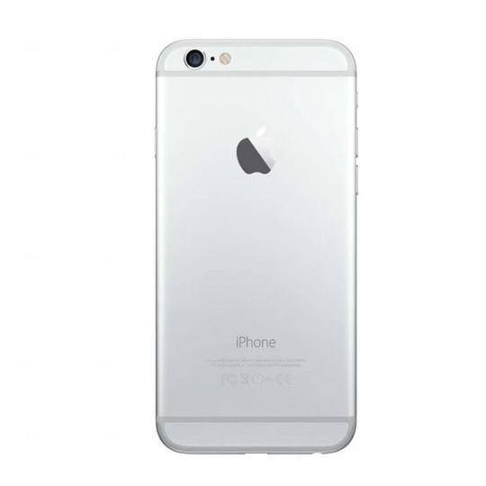IPhone 6S - 32GB De EXH