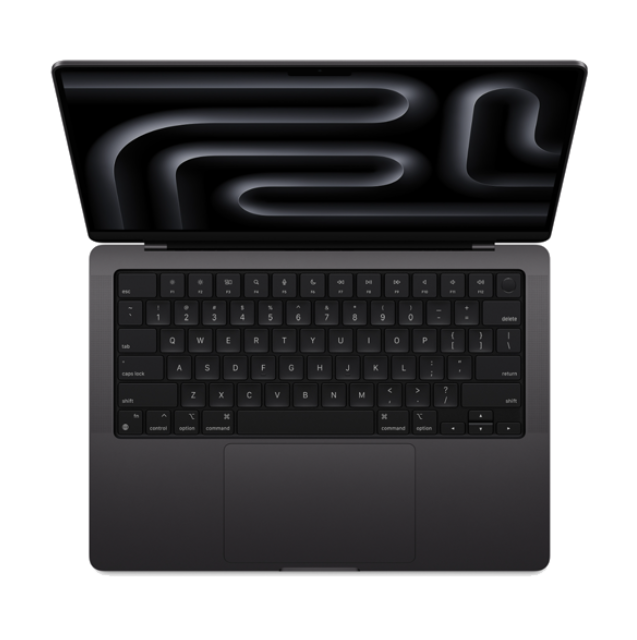 MacBook Pro M5 14❞ 512GB Nueva