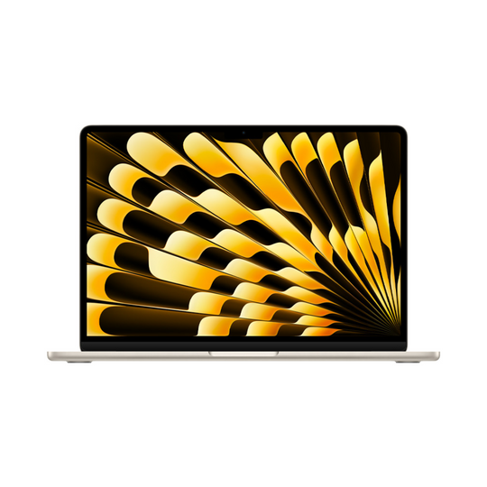 MacBook AIR 15” M3 256GB USADO (BATERÍA 100%) CARGADOR COMPLETO