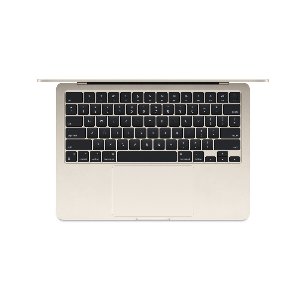 MacBook AIR 15” M3 256GB USADO (BATERÍA 100%) CARGADOR COMPLETO