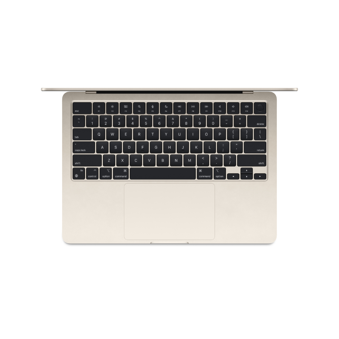 MacBook AIR 15” M3 256GB USADO (BATERÍA 100%) CARGADOR COMPLETO