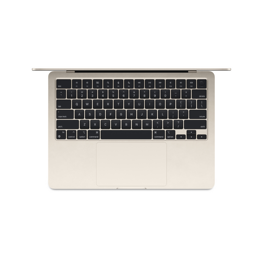 MacBook AIR 15” M3 256GB USADO (BATERÍA 100%) CARGADOR COMPLETO