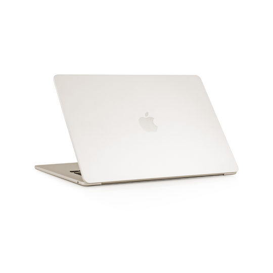 MacBook AIR 15” M3 256GB USADO (BATERÍA 100%) CARGADOR COMPLETO