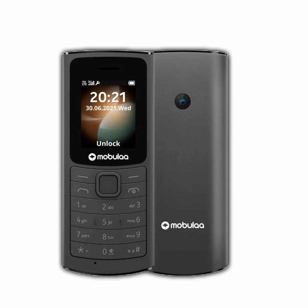 Mobulaa K1 4G Nuevo