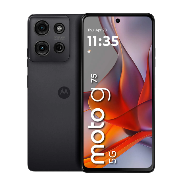 Motorola G75 5G 256GB Nuevo