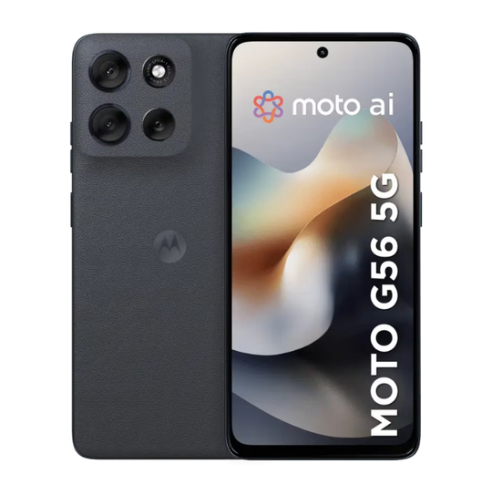 Motorola G56 5G 256GB Nuevo