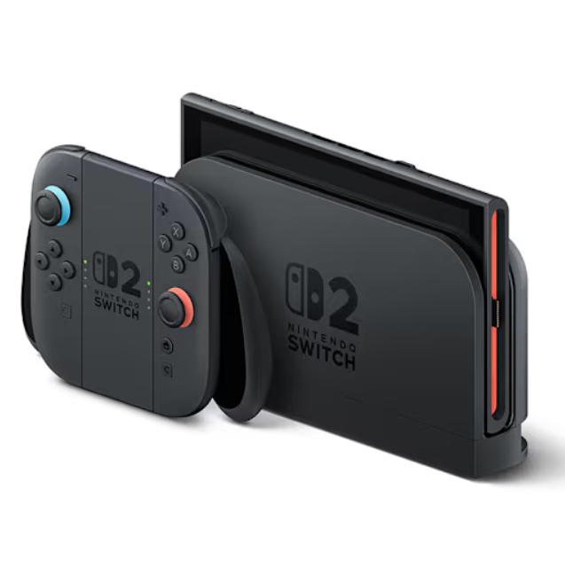 Nintendo Switch 2 Bundle con Mario Kart 8