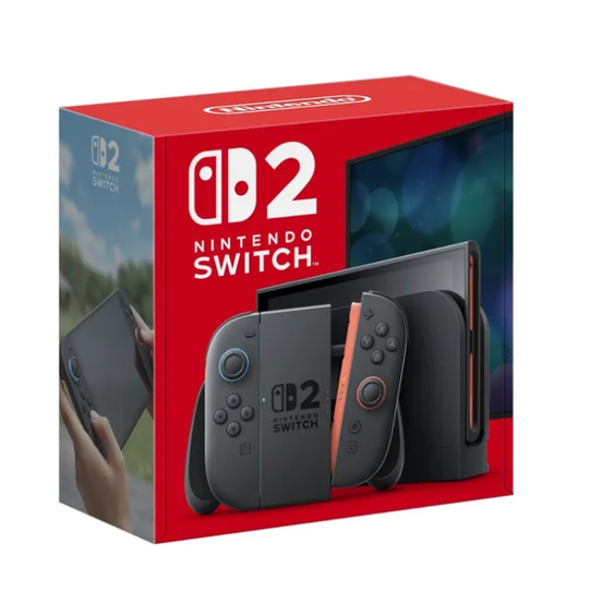 Nintendo Switch 2