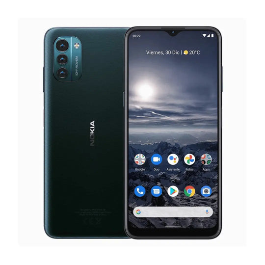 Nokia G21 128GB Nuevo