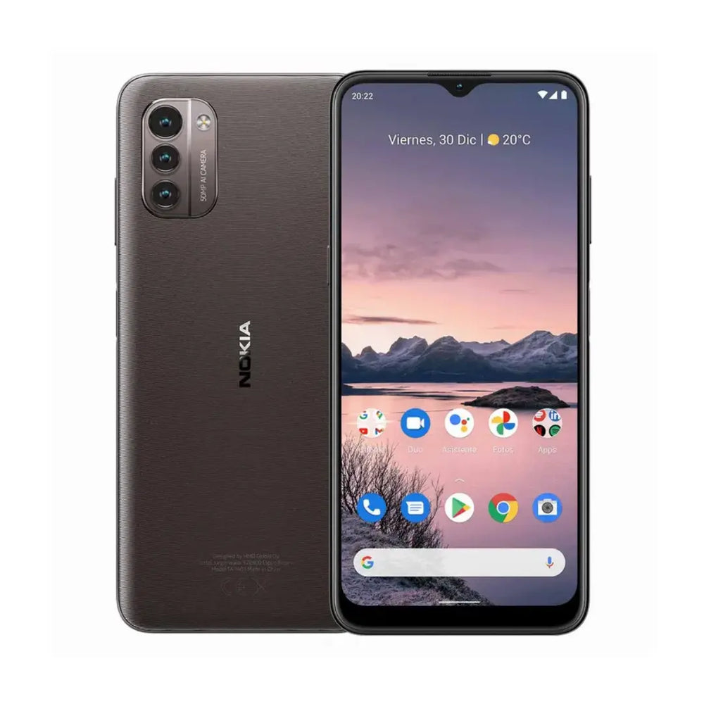 Nokia G21 128GB Nuevo