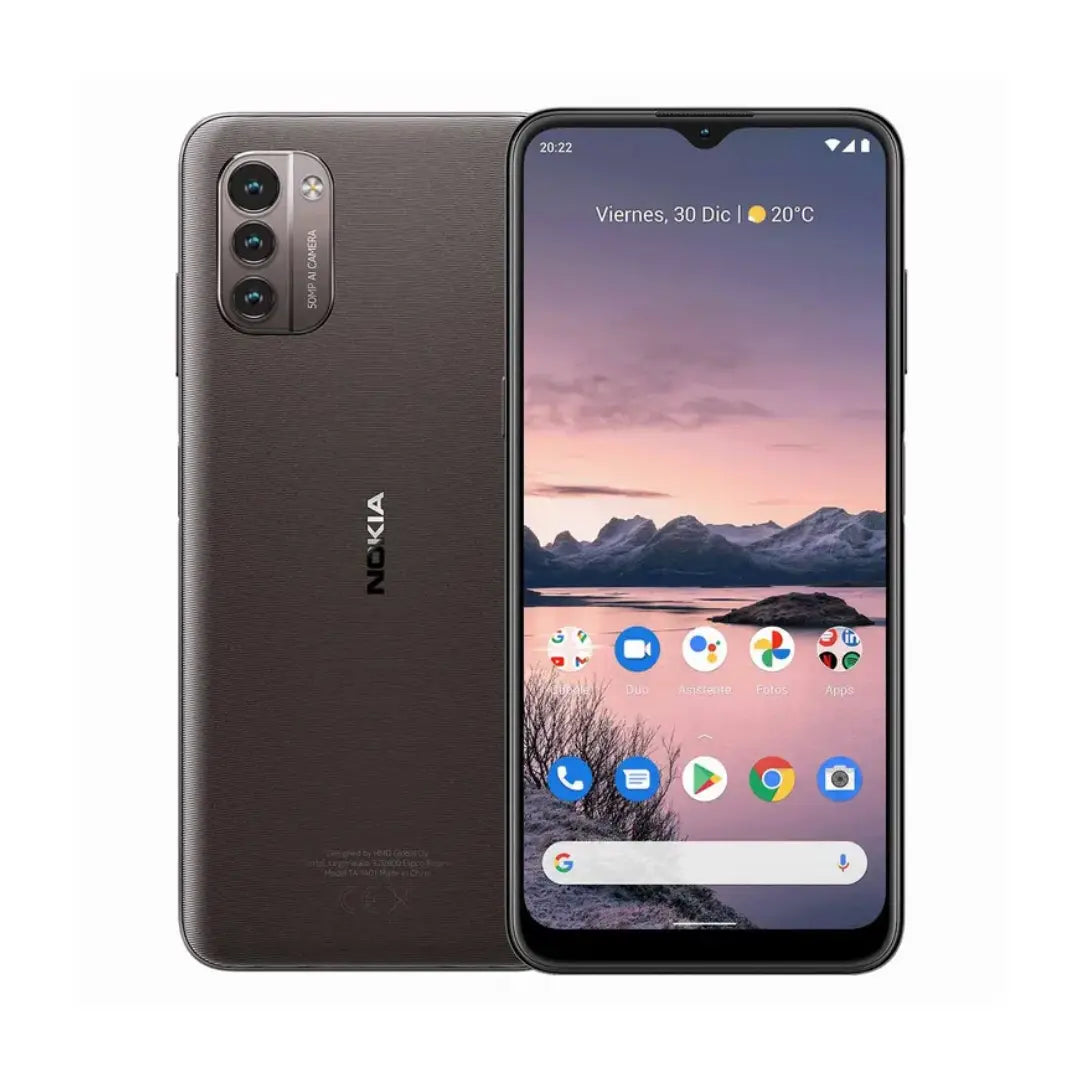 Nokia G21 128GB Nuevo