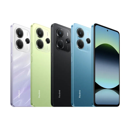 Xiaomi Redmi Note 14 128GB