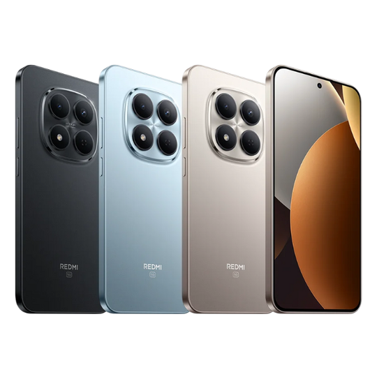 Xiaomi Redmi Note 15 Pro 5G 256GB Nuevo