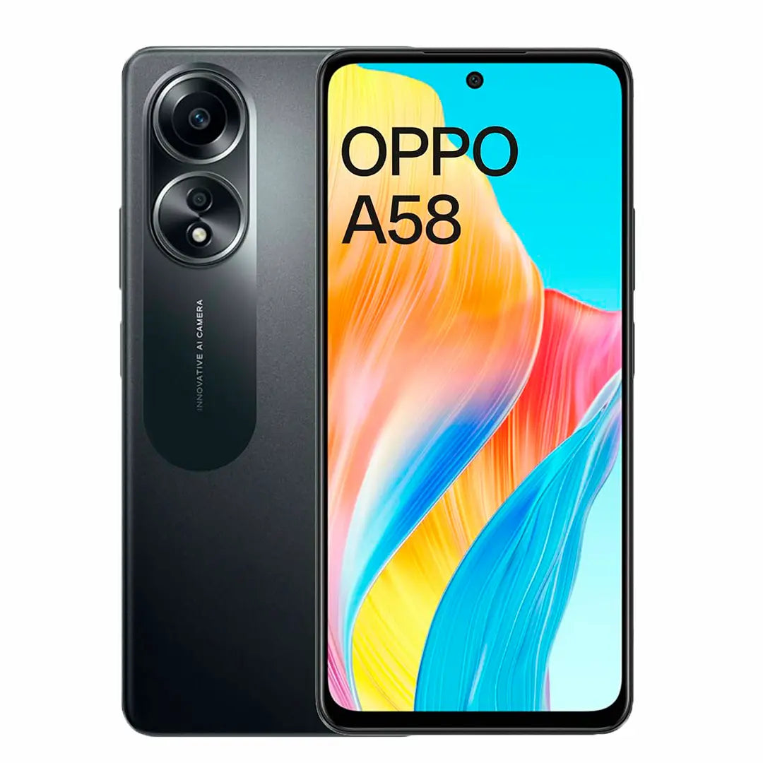 Oppo A58 - 256GB Nuevo