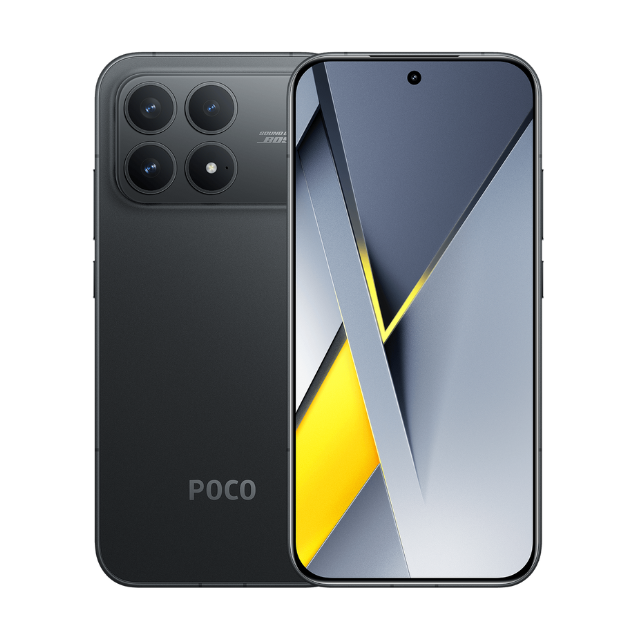 Poco F8 Pro 512GB 12RAM NUEVO