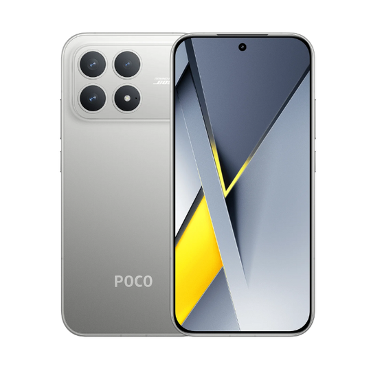 Poco F8 Pro 512GB 12RAM NUEVO