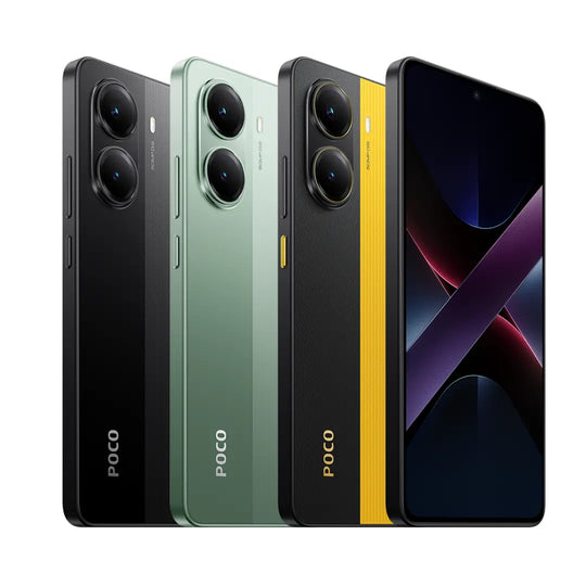 POCO X7 Pro 5G 512GB