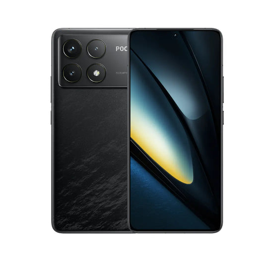 POCO F6 PRO 5G 512GB