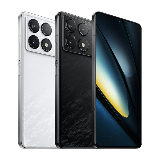 POCO F6 PRO 5G 512GB