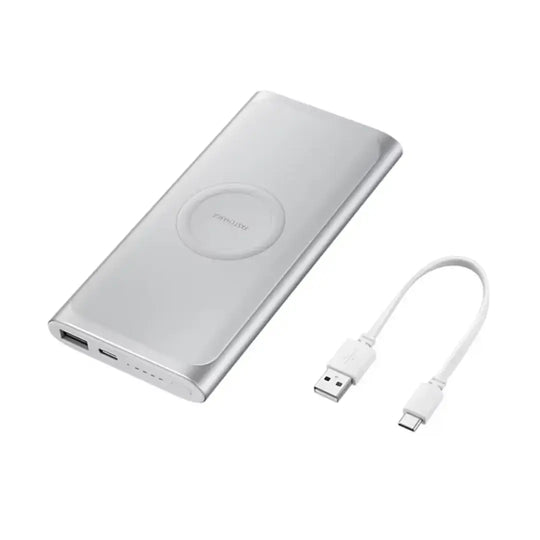 Power bank - Samsung Wireless Tipo - C