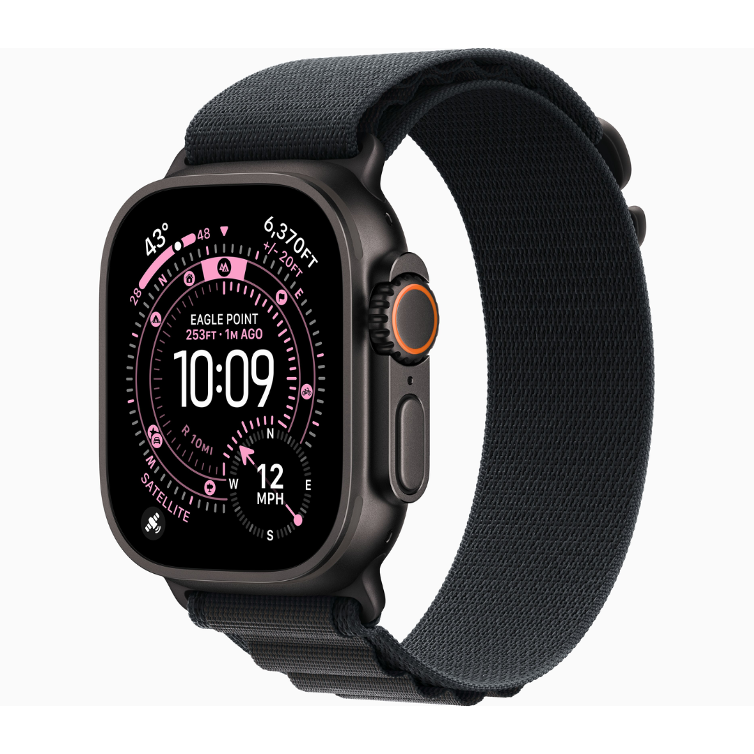 Apple Watch Ultra 3 49MM